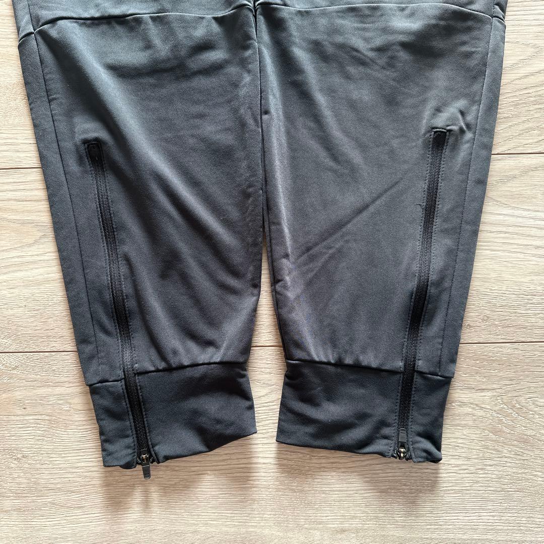 MIZUNO フリース ロングスリーブ ジャージ セットアップ　2XL