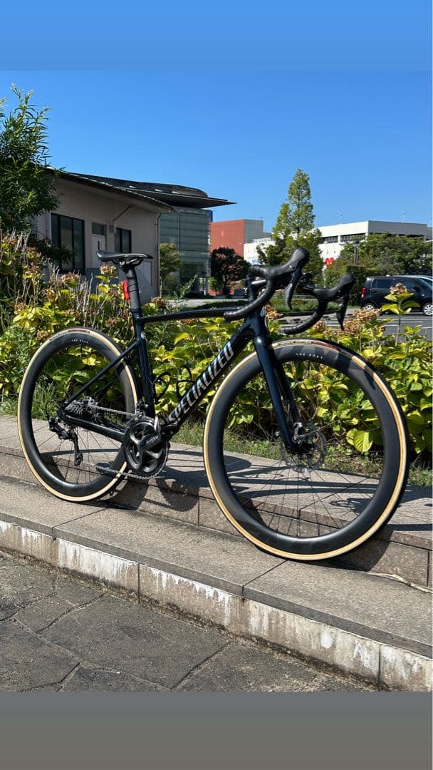 【chiro】specialized allez sprint comp