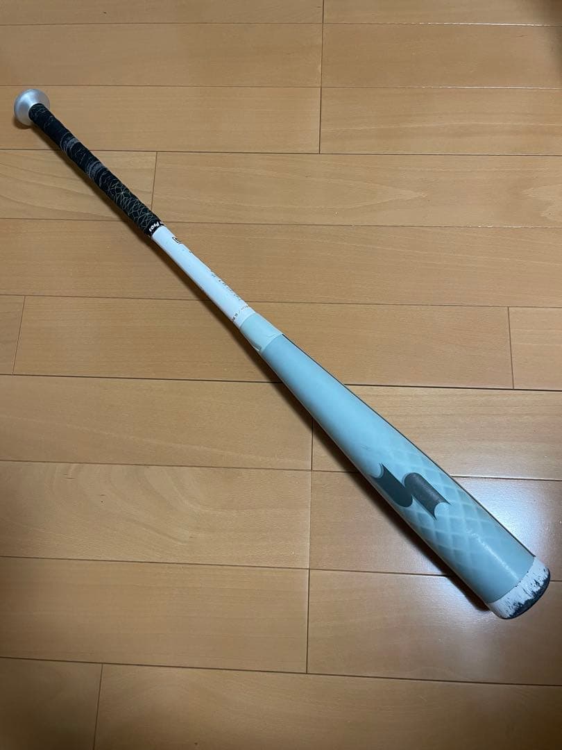 SSK MM18JR ヘビー 82cm 710g 少年軟式用バット