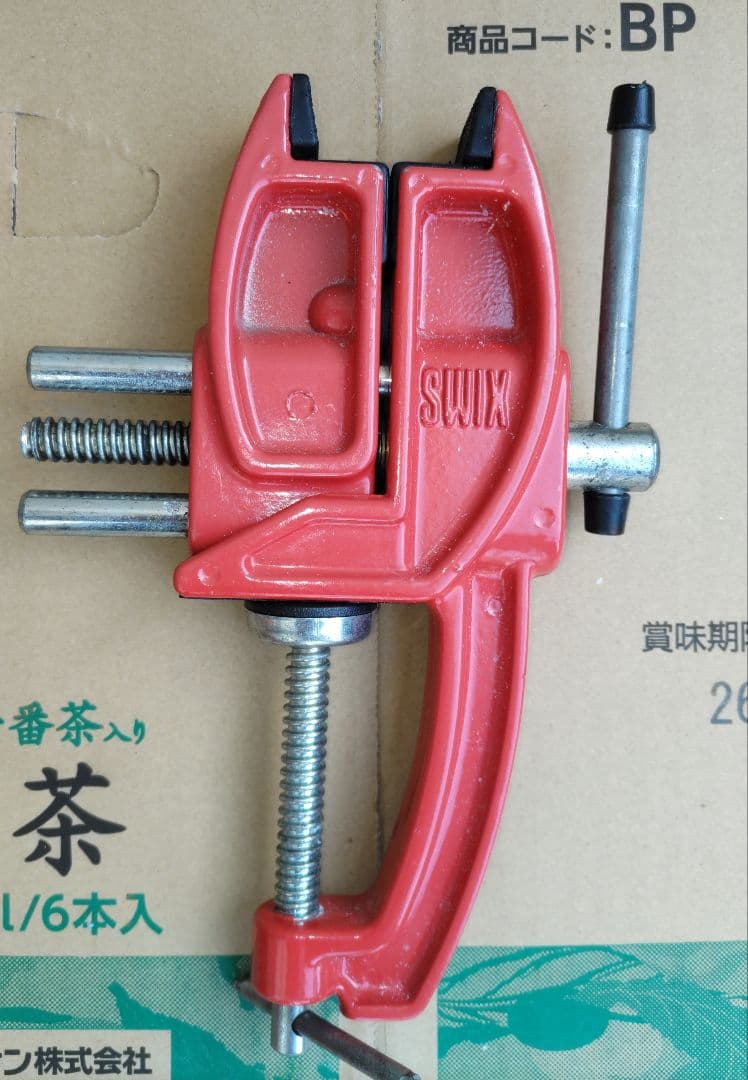 概ね程度良好 SWIX スウィックス スキーバイス