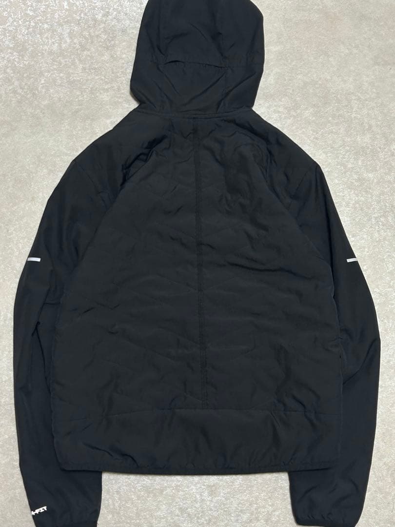 Nike Running Therma-FIT フーデッド 中綿ジャケット S