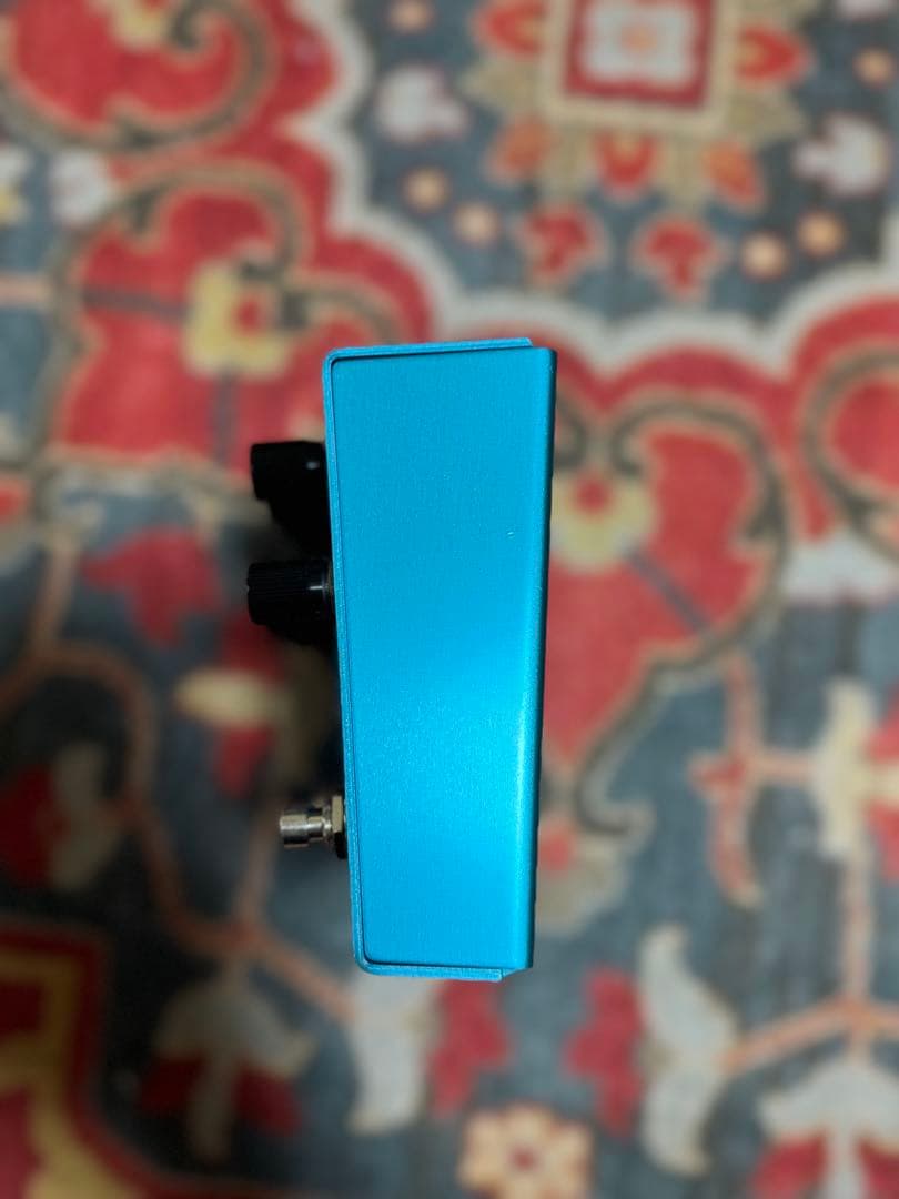 ギター Strymon BigSky reverb