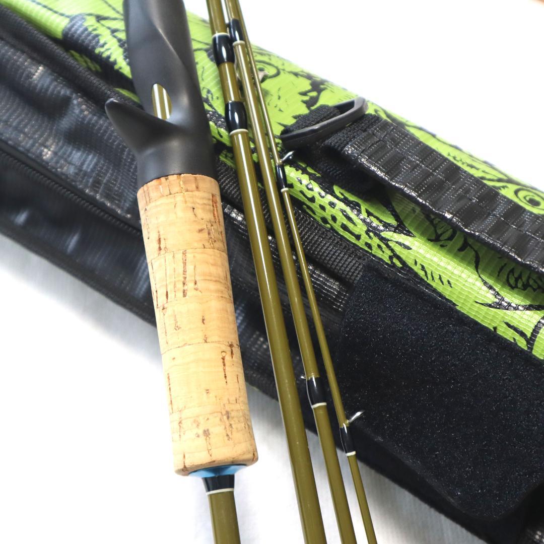 ツララ ジェットスロウ　冒険用品 TULALA 　JetSetter 60C
