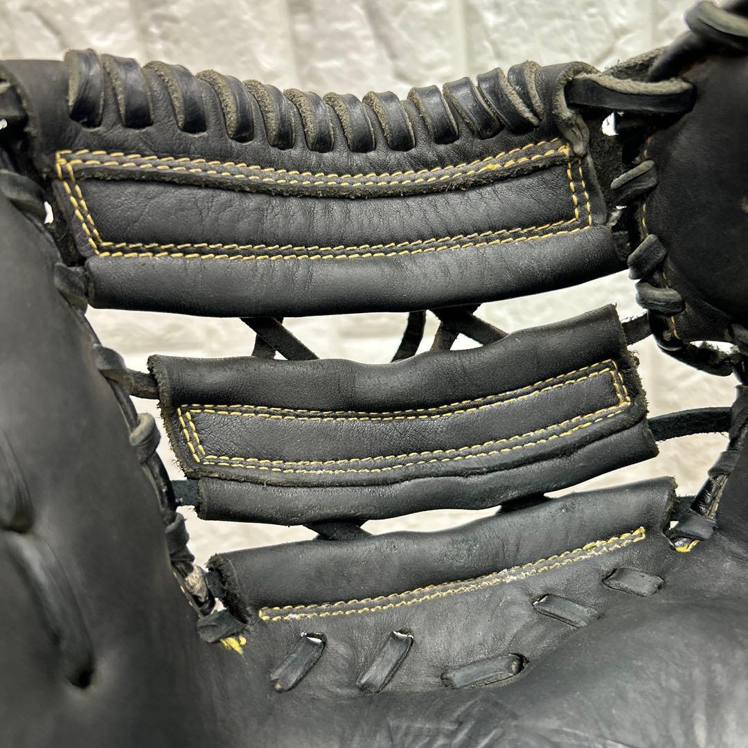【良型】野球 グローブ 軟式 少年野球 ファーストミット ミズノ