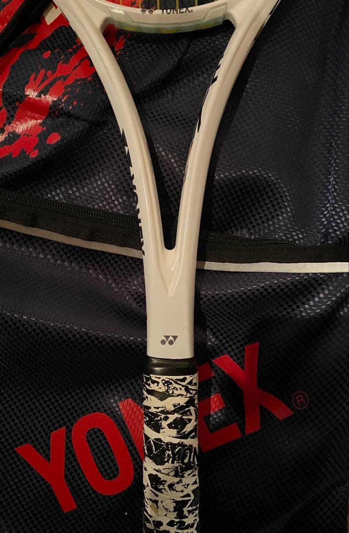 YONEX GEOBREAK 70S テニスラケット