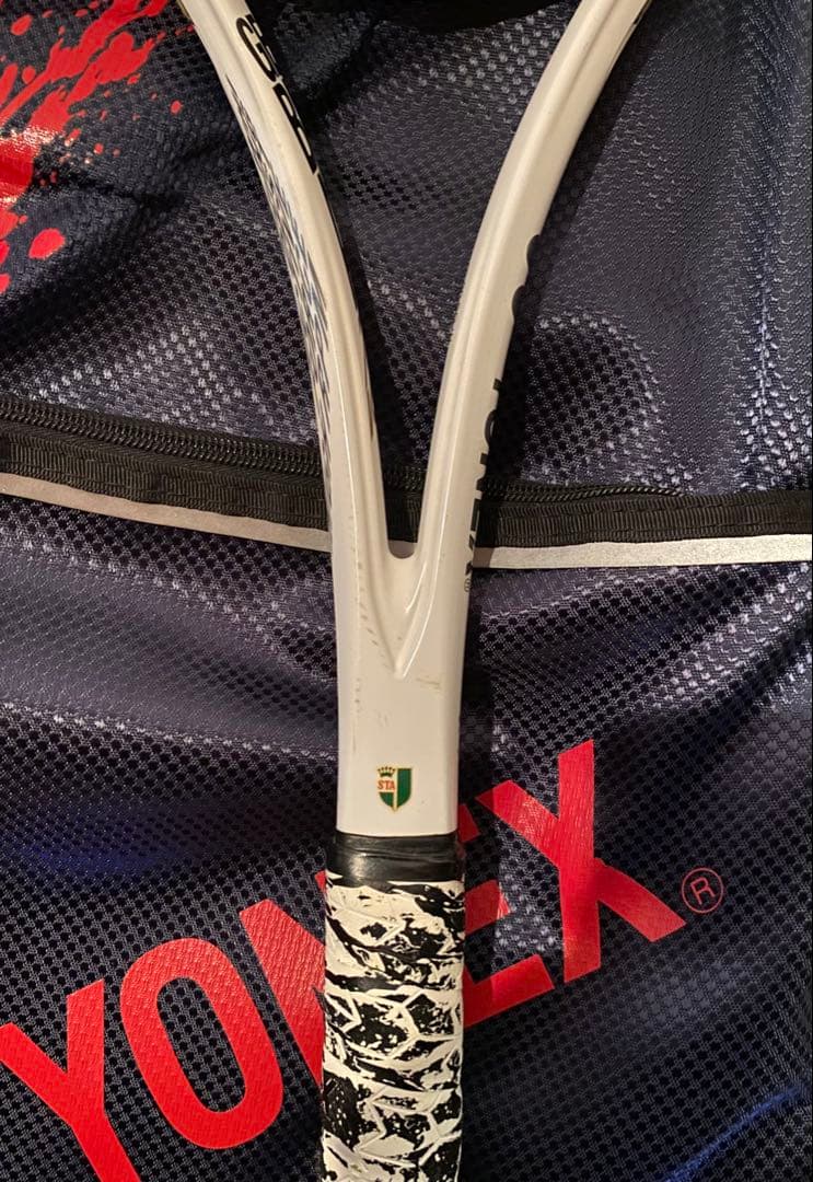 YONEX GEOBREAK 70S テニスラケット