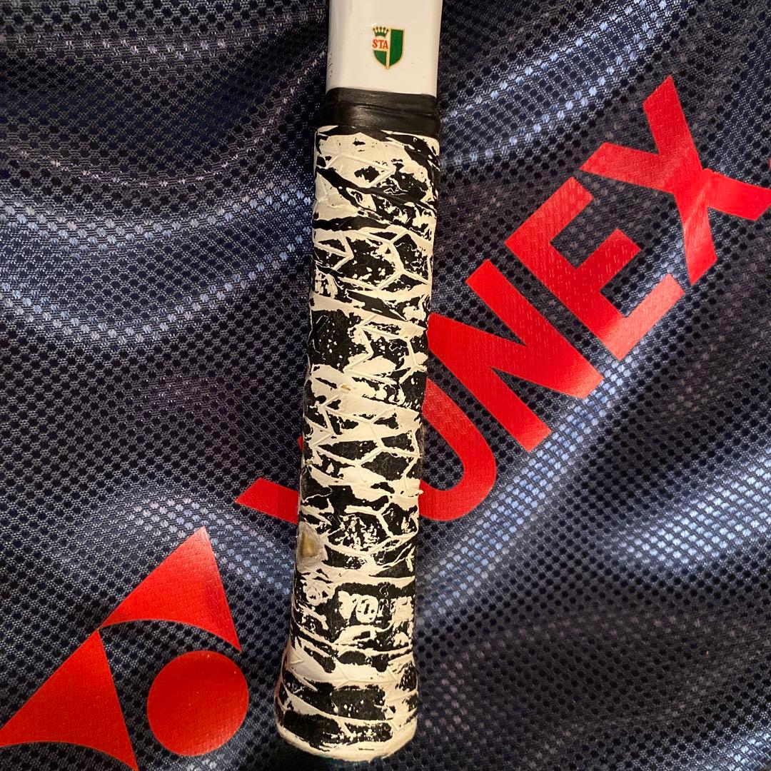 YONEX GEOBREAK 70S テニスラケット