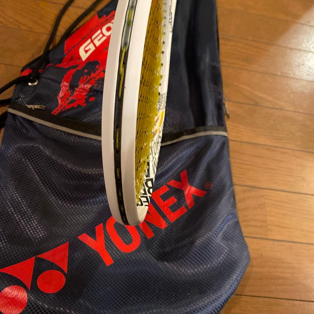 YONEX GEOBREAK 70S テニスラケット