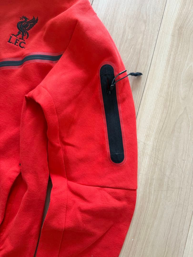 Nike リバプールFC スウェットセットアップ