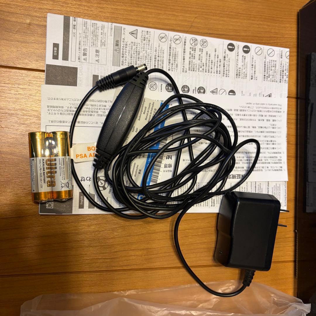 BOSS ME-90 ギターエフェクター