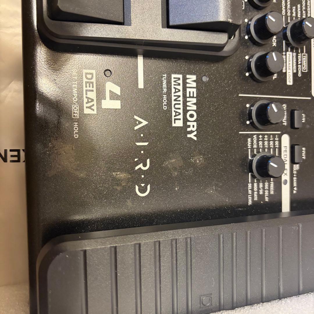 BOSS ME-90 ギターエフェクター