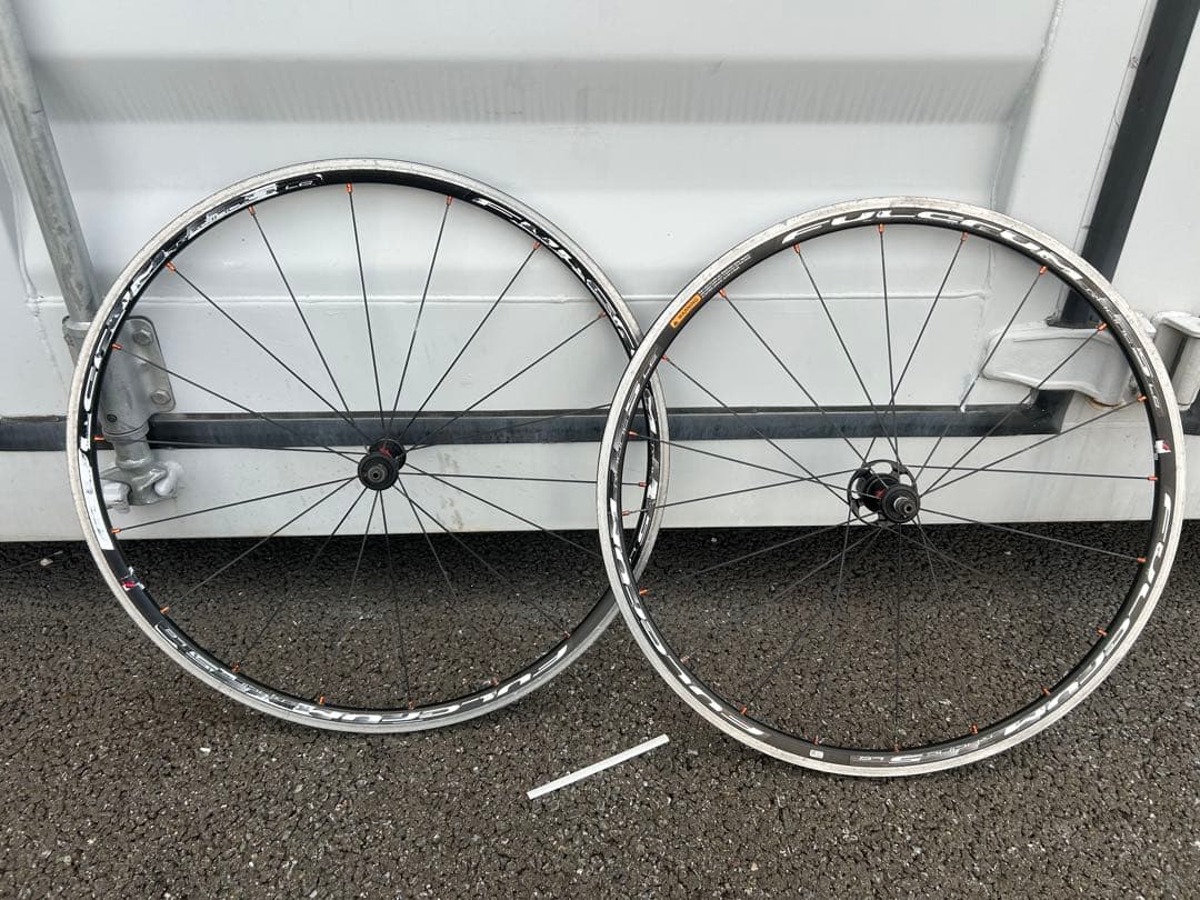 FULCRUM RACING5 LG 17C 11速
