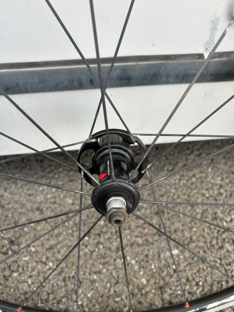 FULCRUM RACING5 LG 17C 11速