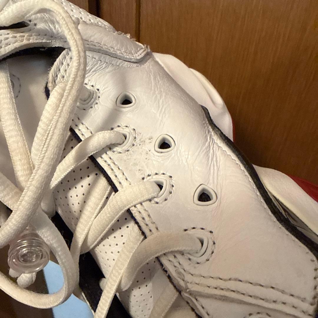 シューズ(男性用) Nike Jordan B'Loyal White/Black/Red