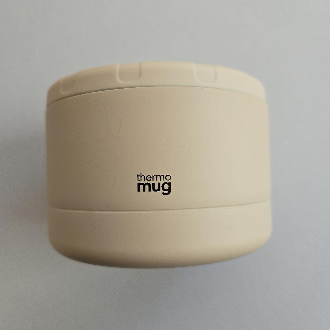 thermo mug/ミニタンク・フードコンテナ・ ランチバッグ3点セット