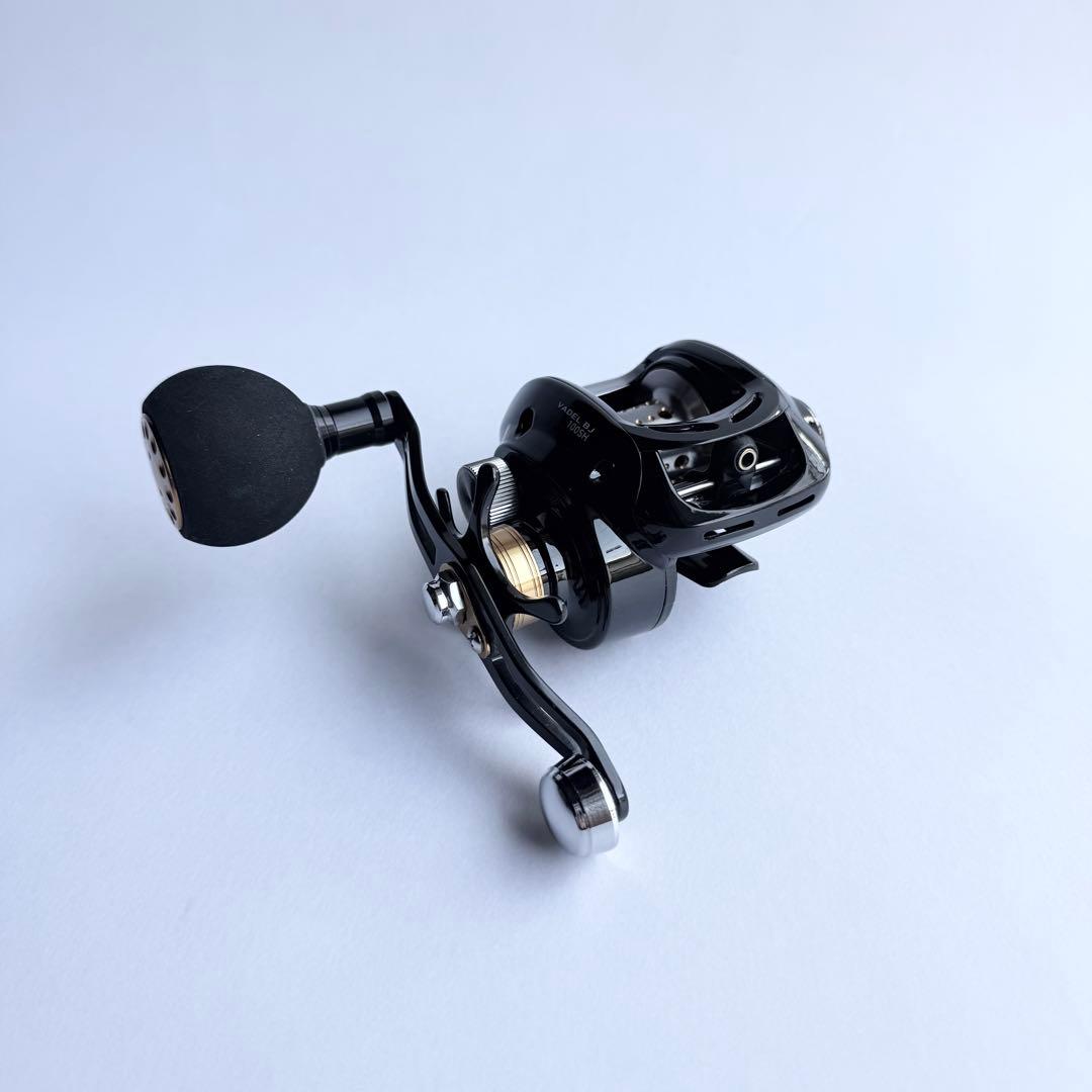 リール DAIWA VADEL BJ 100SH