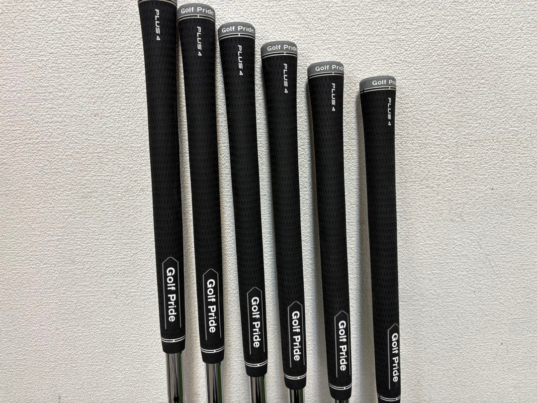 【kk】PING i230アイアン6本セットモーダス115