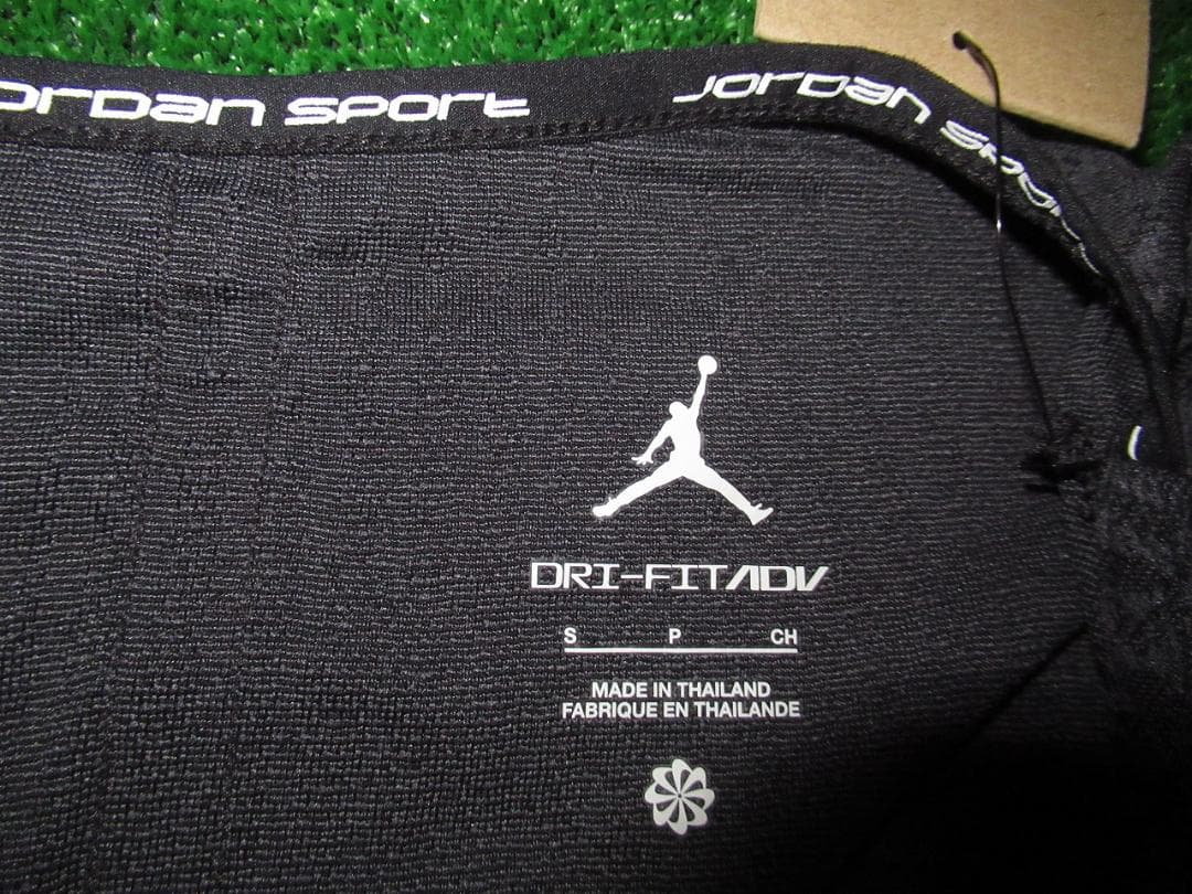 ナイキ　ジョーダン スポーツ Dri-FIT ADV パフォーマンストップス