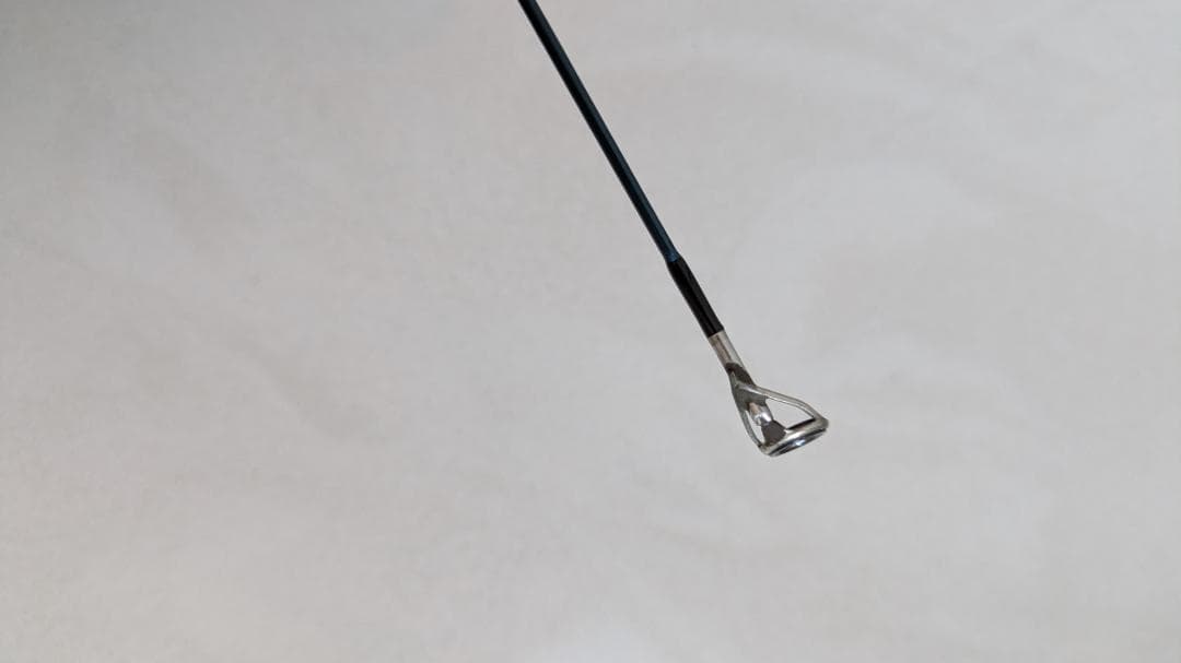 【美品】ufmウエダ ソルティプラッガー SPS862SS-Ti