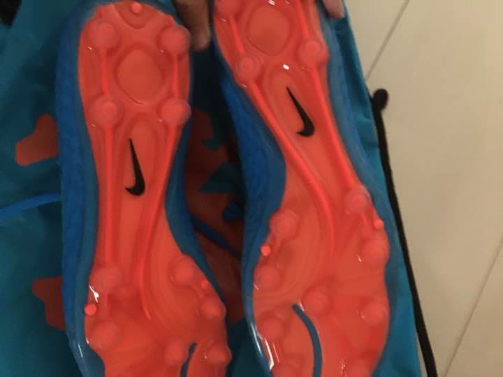 ハイパーベノム27cm