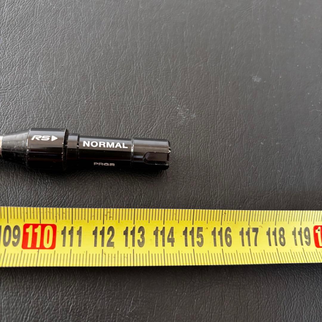 未使用に近いゴルフクラブセットDIAMANA ディアマナRF60プロギアスリーブ