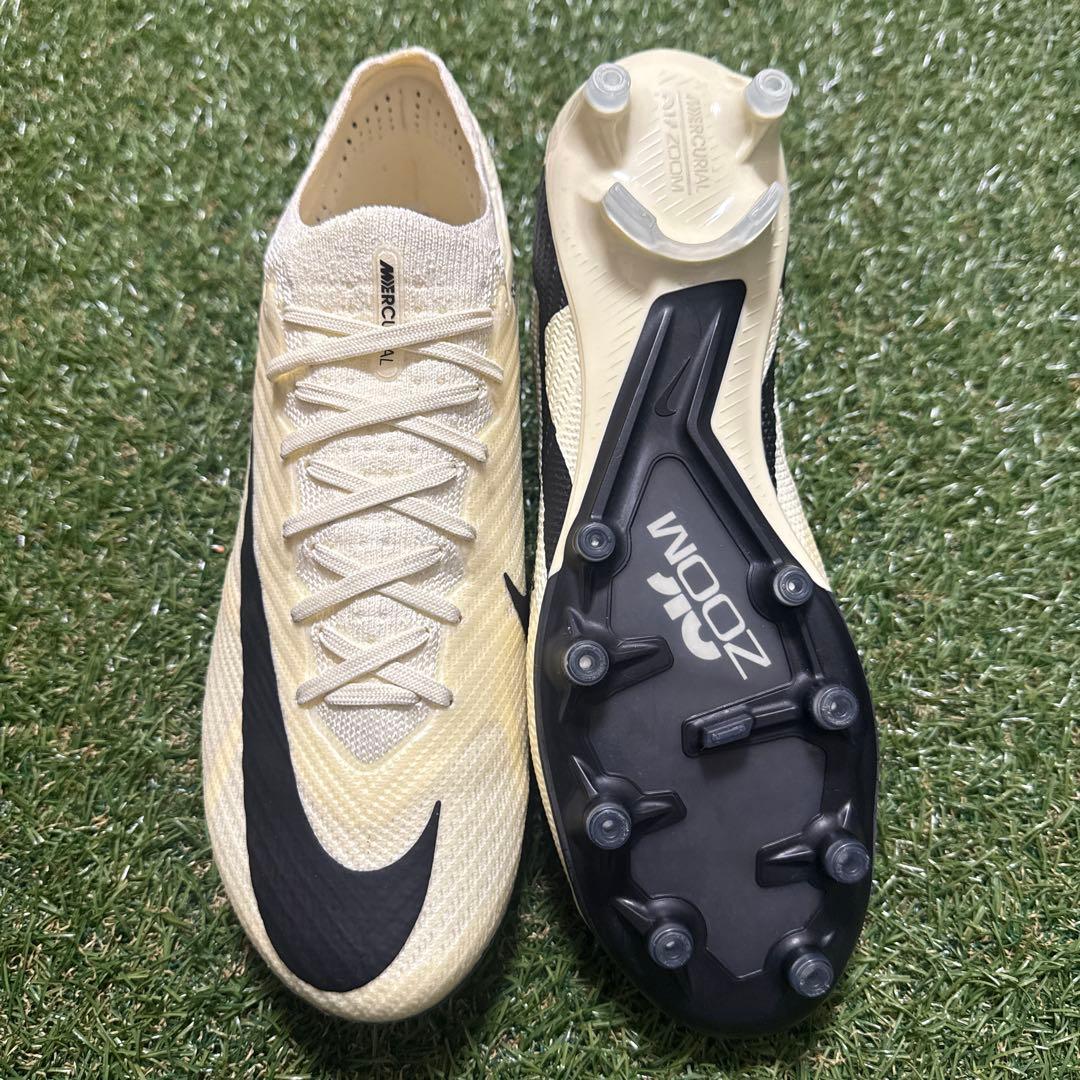 NIKE マーキュリアルヴェイパー15 ELITE AG 26cm 476