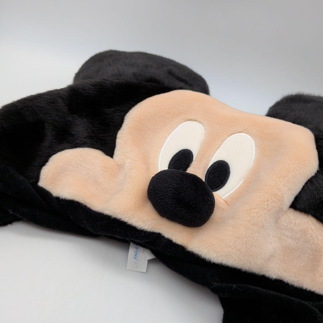 Disney ディズニー ミッキー ミニー ファンキャップ カチューシャ