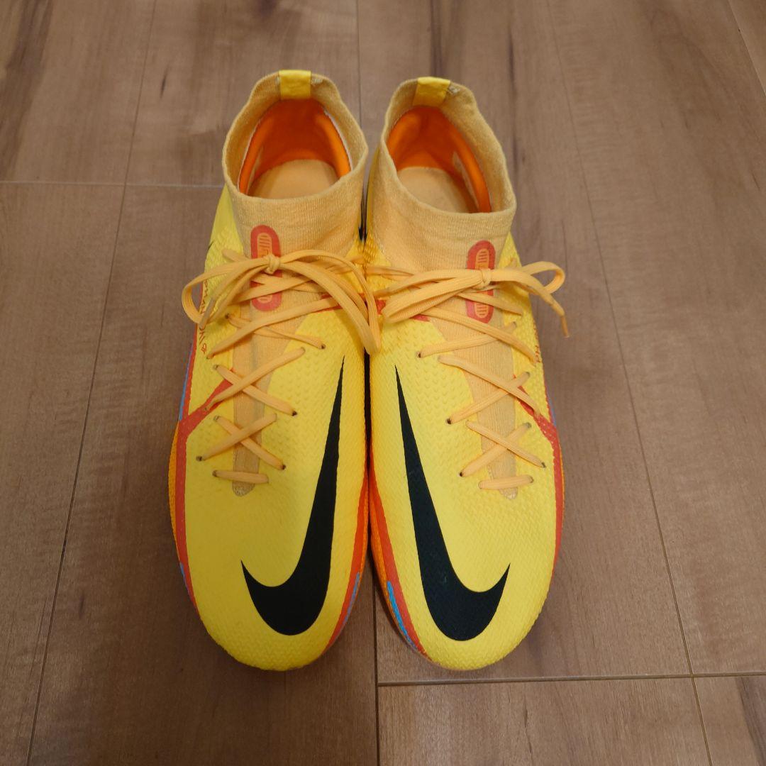 【NIKE】ナイキNIKE ファントムGT2 プロ DF FG　サッカースパイク