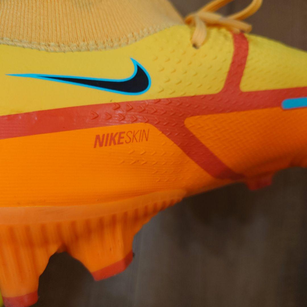 【NIKE】ナイキNIKE ファントムGT2 プロ DF FG　サッカースパイク
