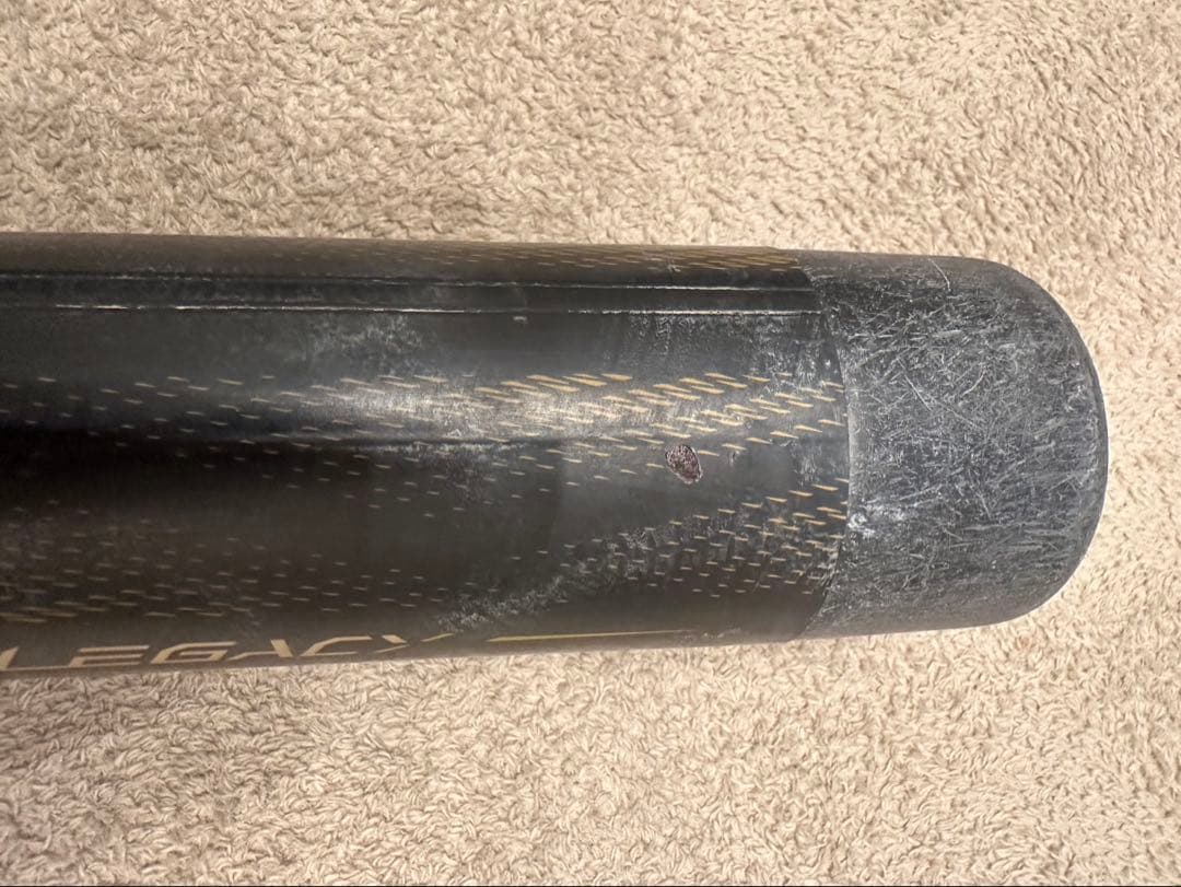 ビヨンドマックスレガシー　ジュニア80cm 570g