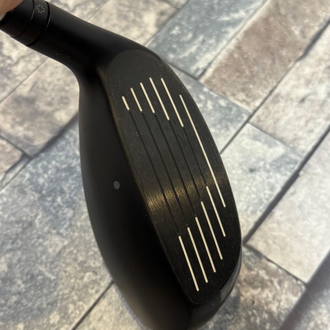 【美品】　G430 4UT スピーダー