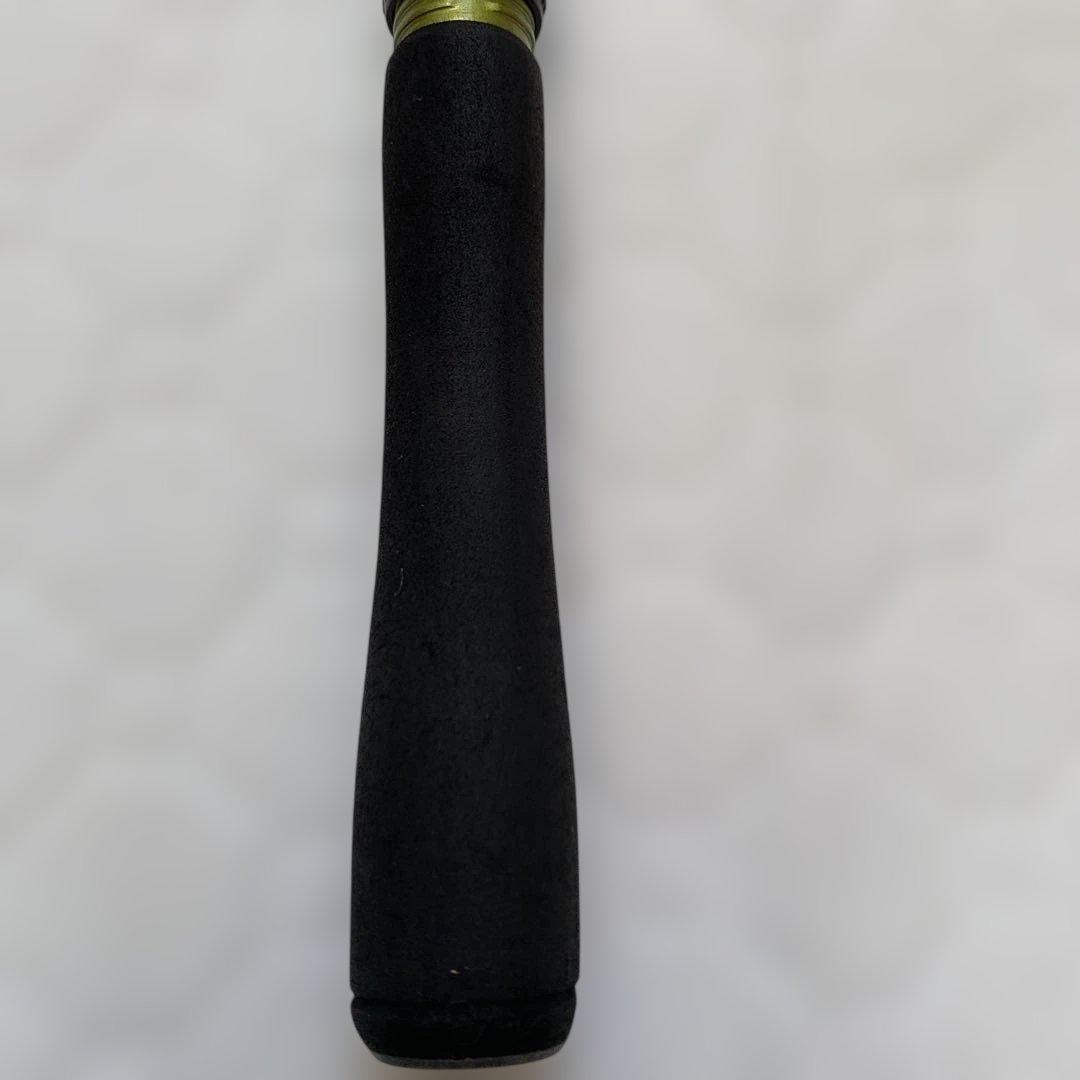 ダイワDSMARTS 664TUL-S
