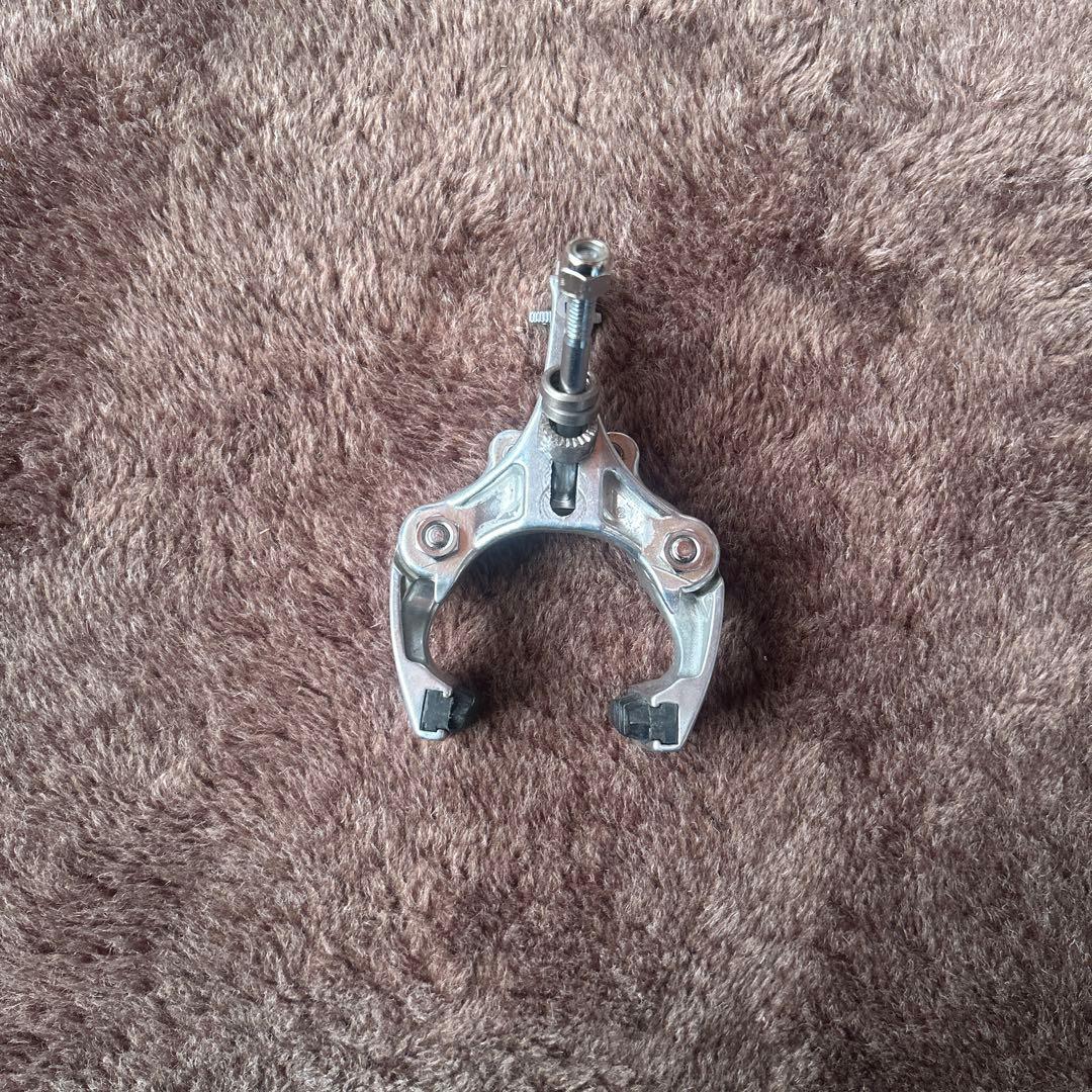 SHIMANO 600DX （フロント）希少