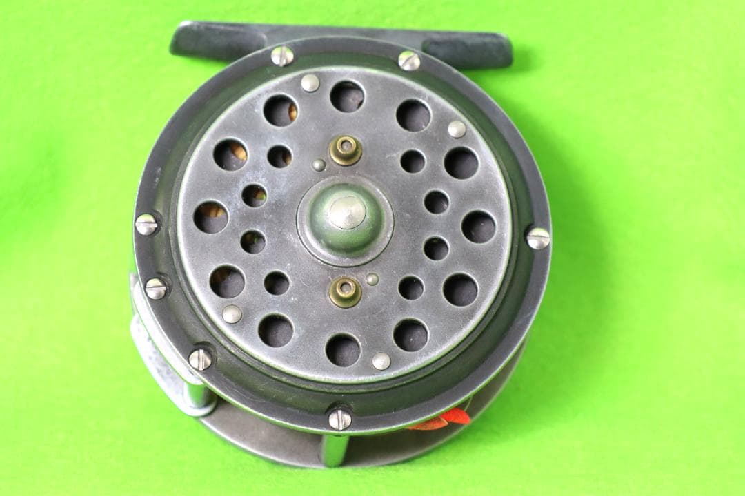 Pflueger Medalist 1492 AK フライリール