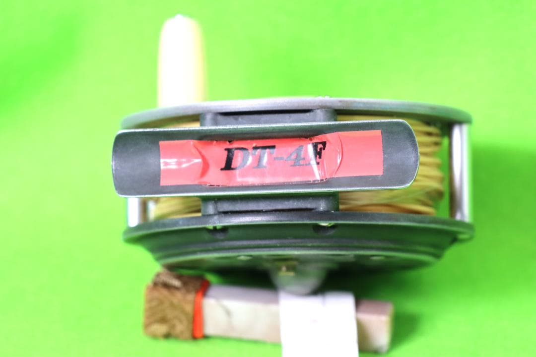 Pflueger Medalist 1492 AK フライリール