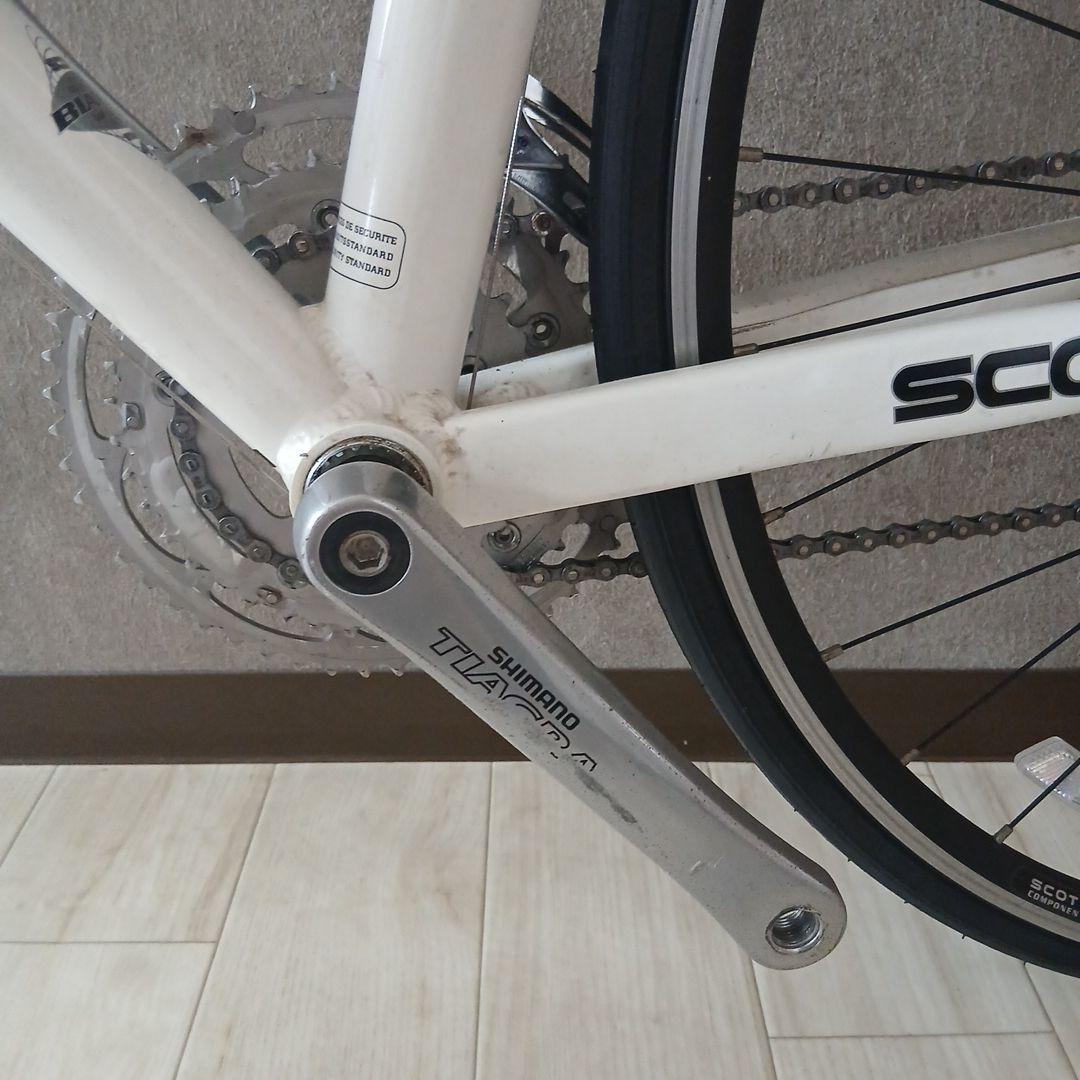 SCOTT USA　 ロードバイク