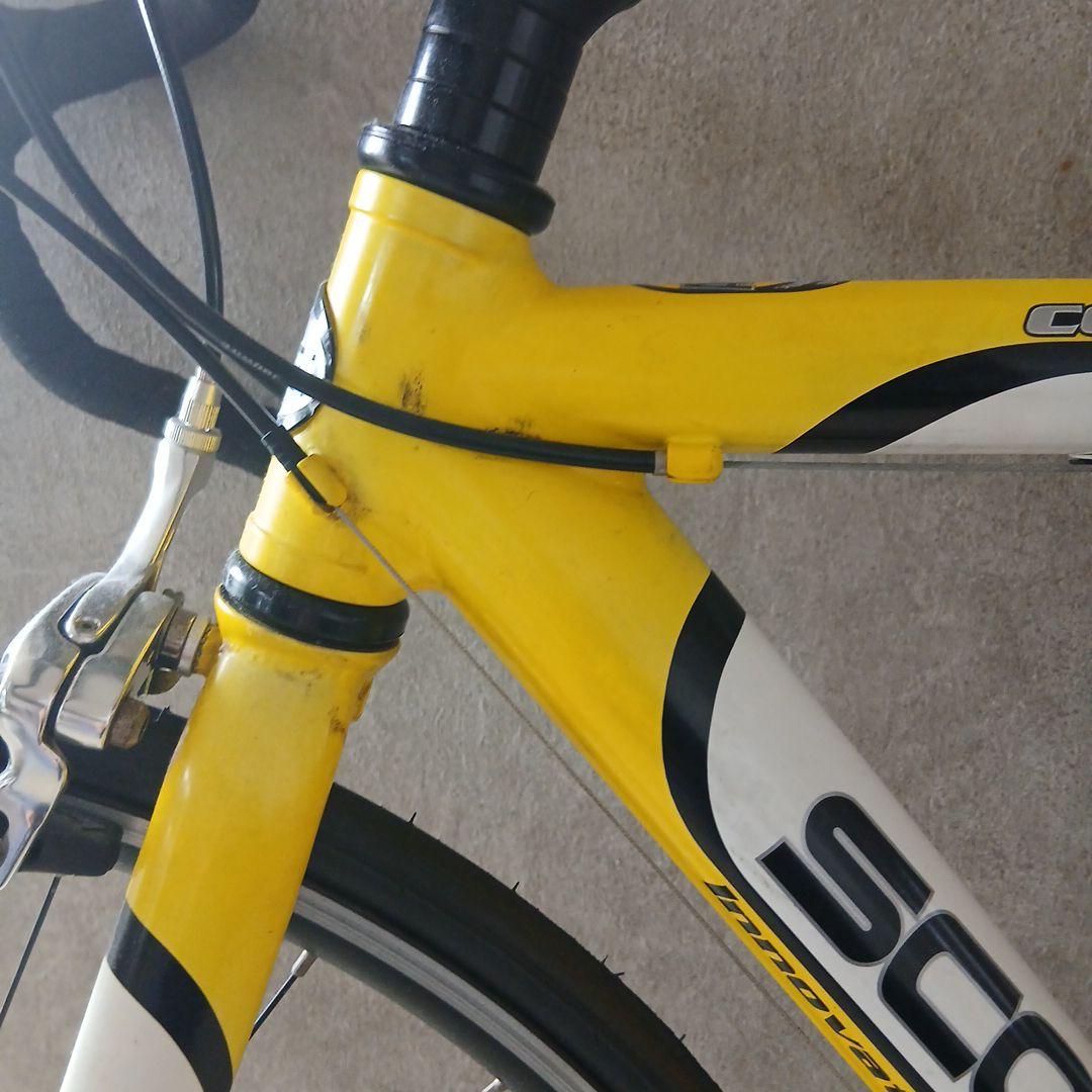 SCOTT USA　 ロードバイク