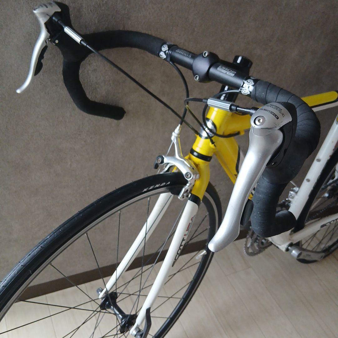 SCOTT USA　 ロードバイク