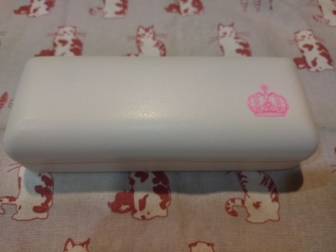 うたプリ JINSコラボメガネ 翔