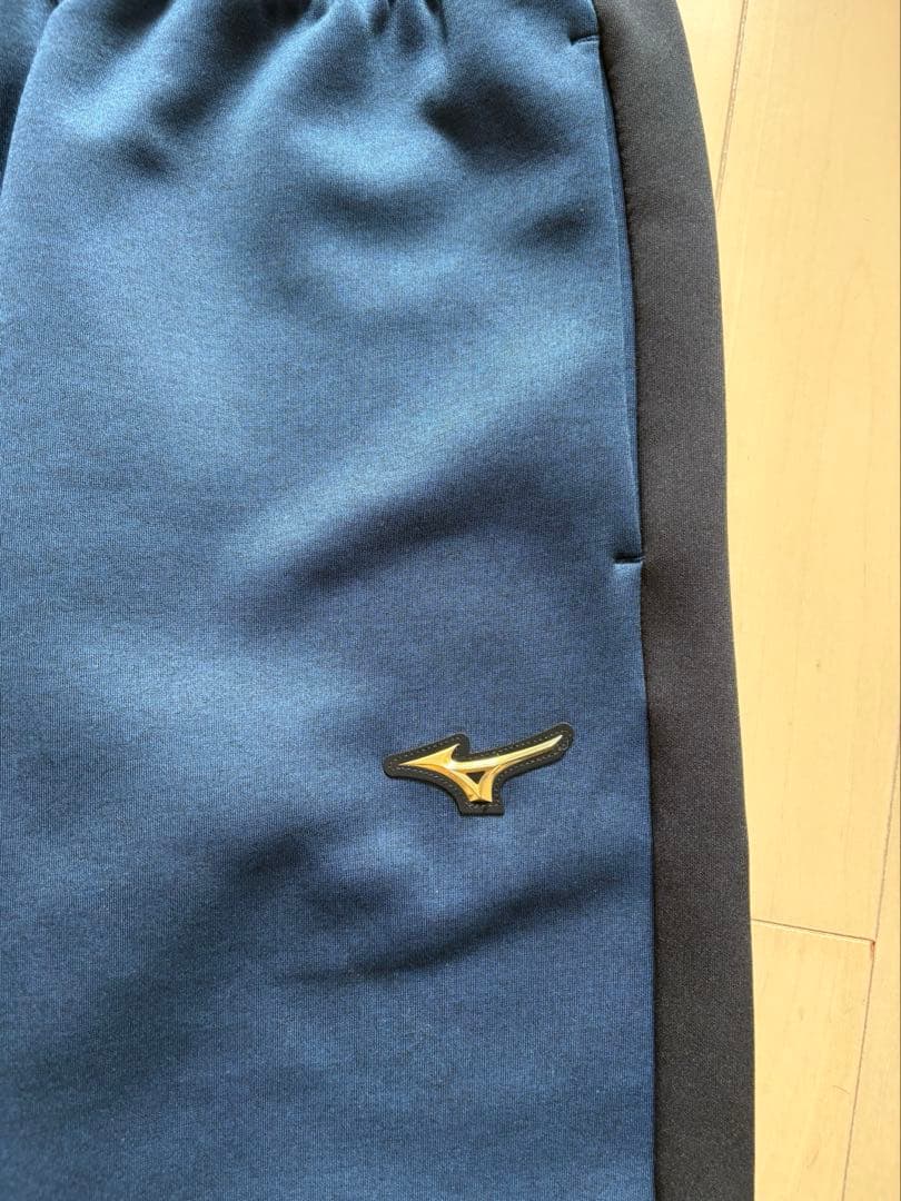 Mizuno Pro テックスウェット上下セット