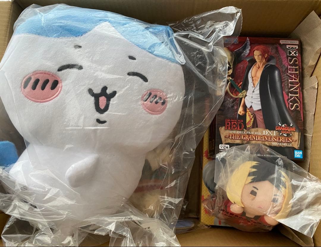 アニメグッズまとめ売り②