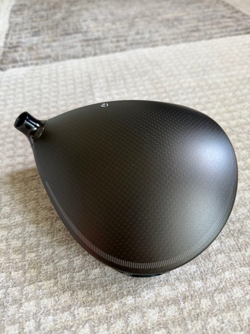 Qi4D 9.0度 ドライバー