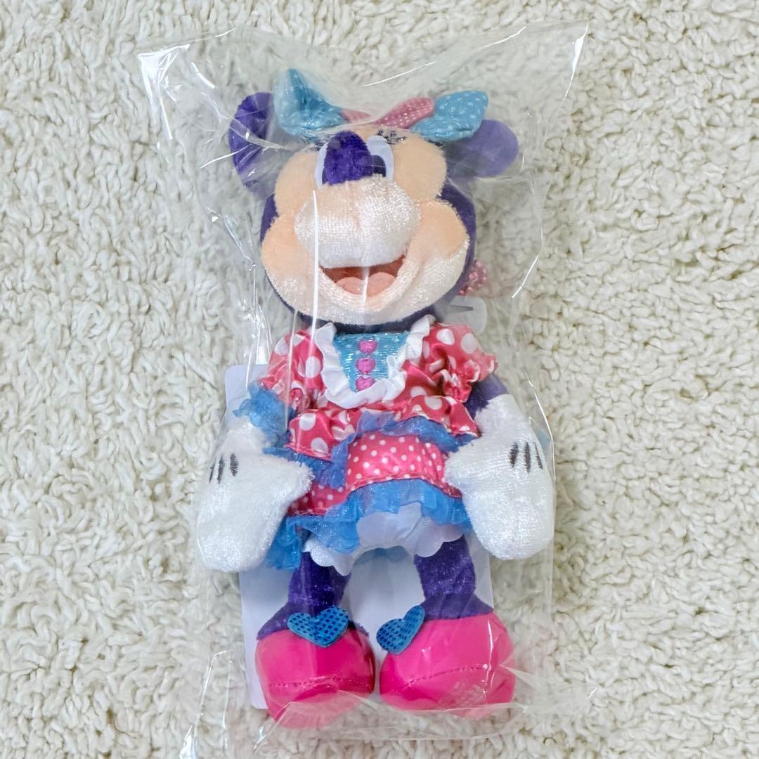 ミニーのファンダーランド　おまとめ