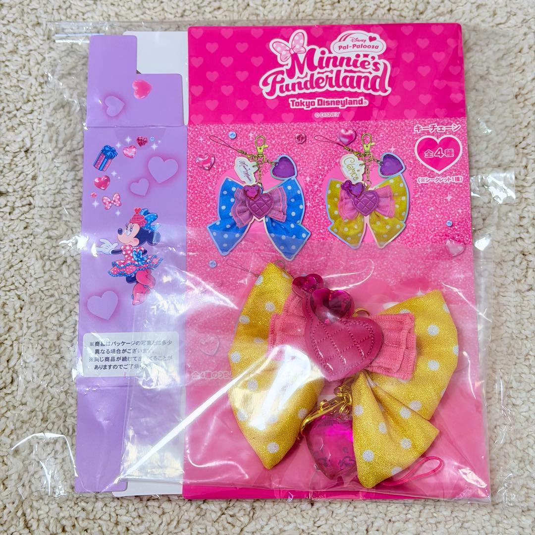 ミニーのファンダーランド　おまとめ