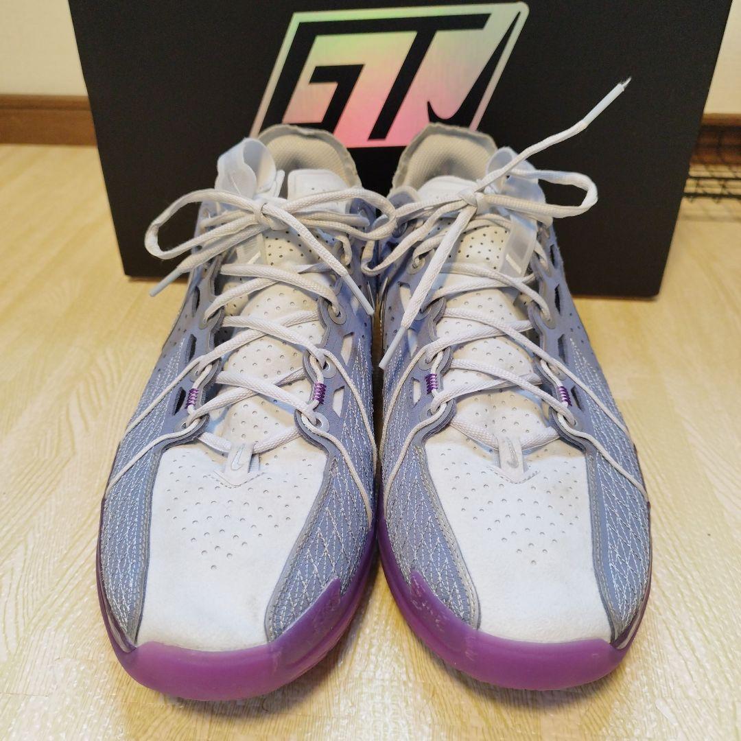 Nike GTCut3 US12 30cm バッシュ