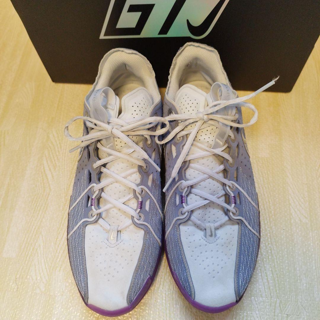 Nike GTCut3 US12 30cm バッシュ
