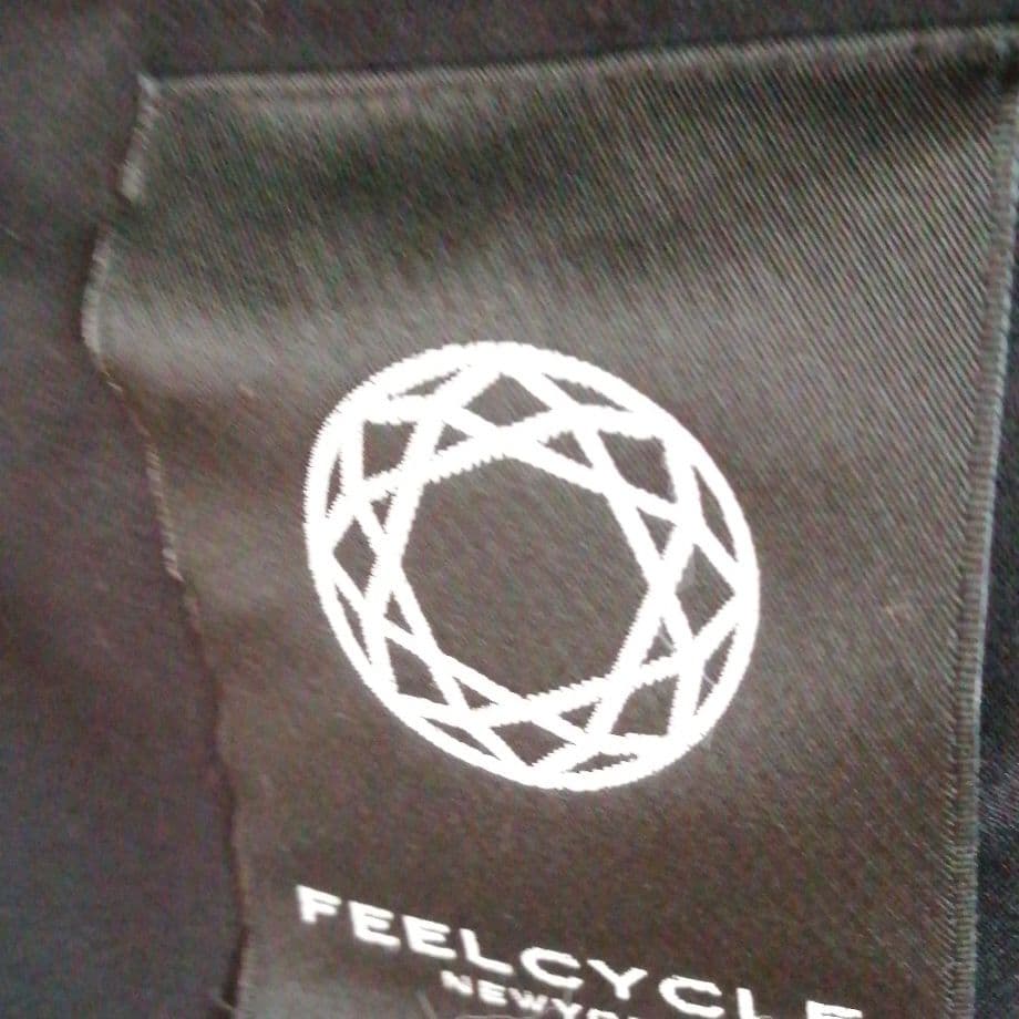 FEELCYCLE フィールサイクル　ブルゾン