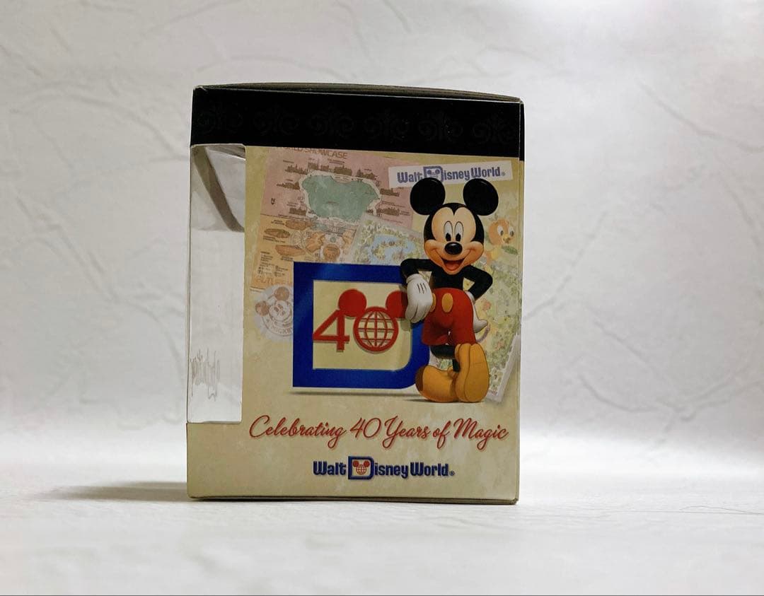 Disney Vinylmation Established71 未開封