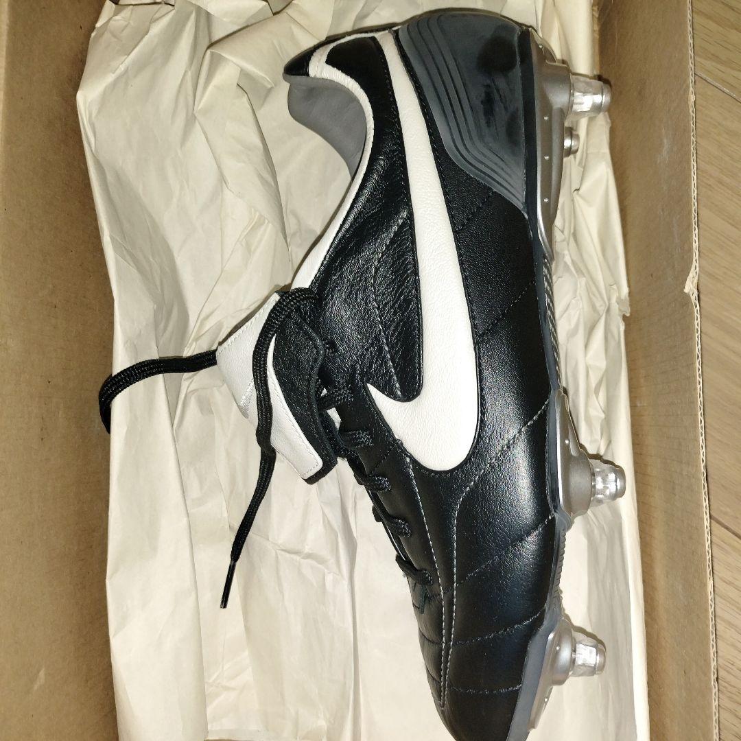 Nike Zoom Air サッカーシューズ・スパイク