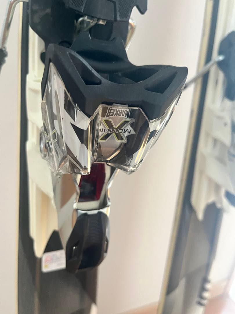 【定価11万円】Volkl Platinum SC スキー 板